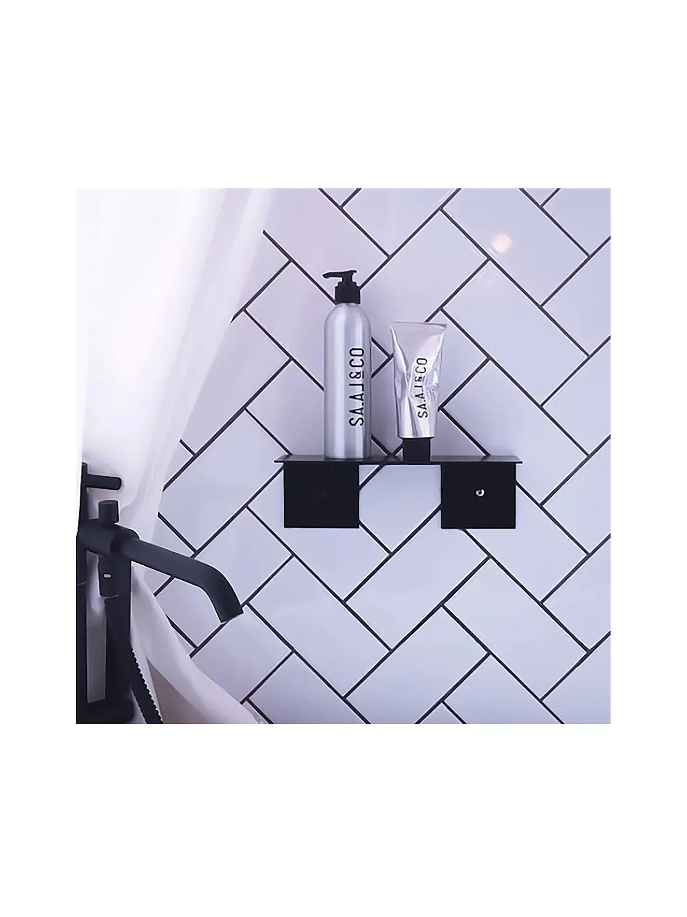 SA.AL&CO | 012 Revitalising Body Wash 350ml | 